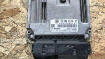 Calculator motor ECU VW Golf Plus Facelift hatchba...