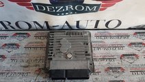 Calculator motor / Ecu VW Golf VI 1.6 TDI 105 CP C...