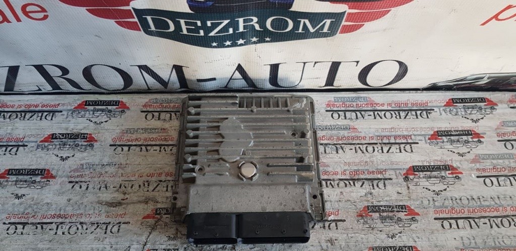 Calculator motor / Ecu VW Jetta IV 1.6 TDI 105 CP CAYC cod 03L906023MM