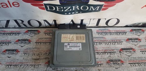 Calculator motor / Ecu VW Jetta IV 1.6 TDI 105 CP CAYC cod 03L906023MM