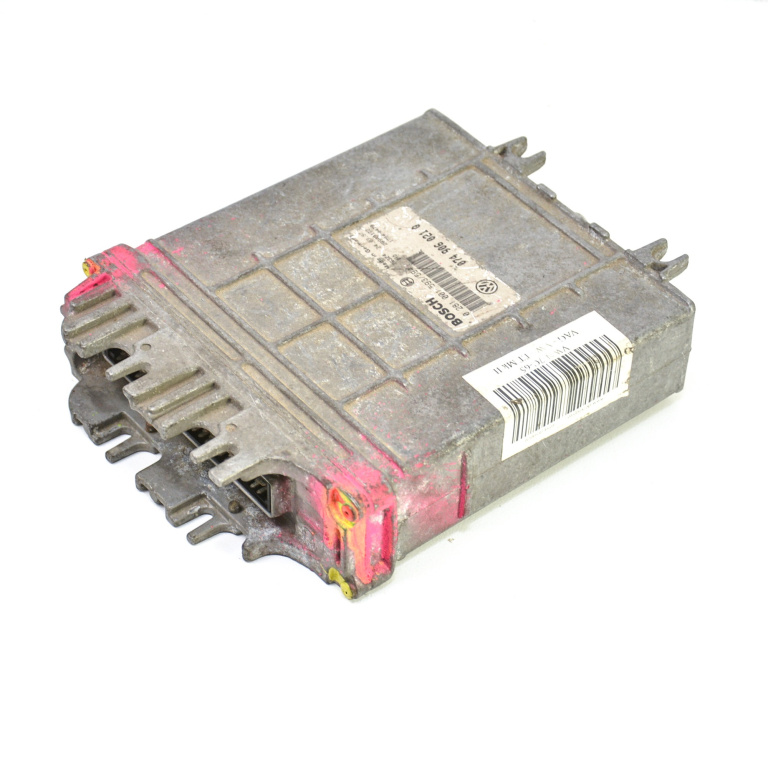 Calculator Motor / Ecu Vw Lt Mk 2 1996-2006 2.5 Sdi Motorina 0281001593, 074906021Q Bosch