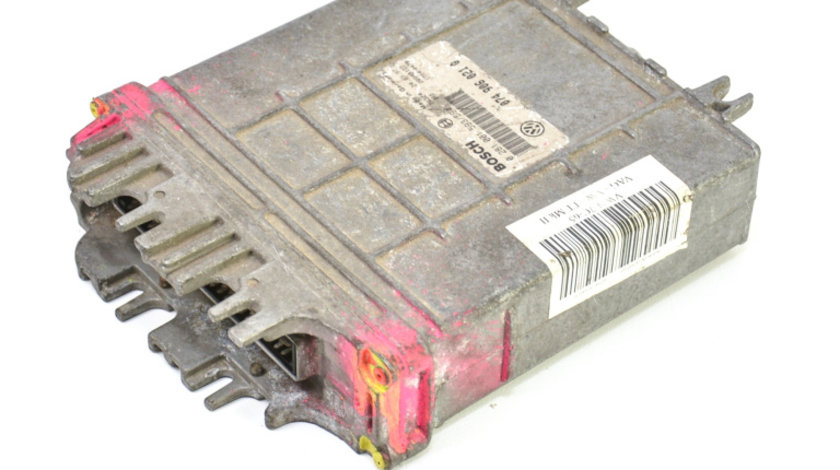 Calculator Motor / ECU VW LT Mk 2 1996 - 2006 Motorina 0281001593, 074906021Q