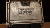 Calculator motor Ecu VW Passat 038906019BK 0281010...