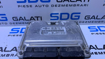 Calculator Motor / ECU VW Passat B5.5 1.9 tdi AVB ...