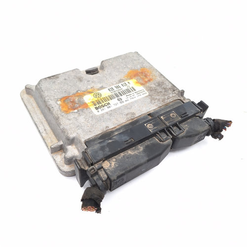 Calculator Motor / ECU VW PASSAT B5, B5.5 1996 - 2005 Motorina 038906018N, 038 906 018 N, 038906018,...