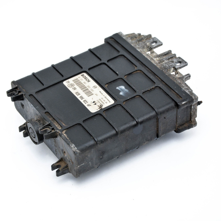Calculator Motor / ECU VW PASSAT B5, B5.5 1996 - 2005 028906021AF, 0281001308 / 309