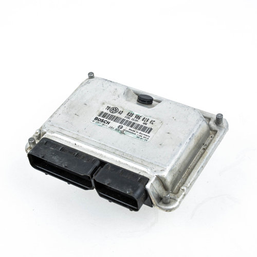 Calculator Motor / ECU VW PASSAT B5, B5.5 1996 - 2005 0281011204, 038906019KC