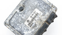 Calculator Motor / ECU VW PASSAT B5, B5.5 1996 - 2...