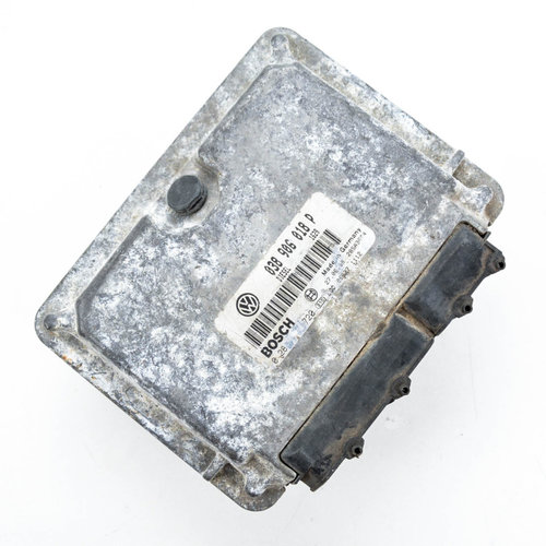 Calculator Motor / ECU VW PASSAT B5, B5.5 1996 - 2005 038906018P, 0281001720