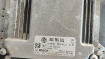 Calculator motor ECU Vw Passat B6 1.4 TSI 150 Cp /...