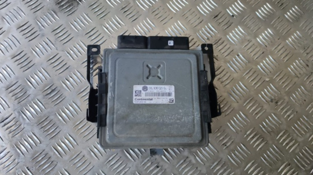 Calculator motor ECU Vw Passat B6 1.6 TDI , cod motor CAY ,transmisie manuala , an 2010 cod 03L906023GL