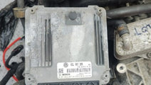 Calculator motor ECU Vw Passat B6 2.0 TDI cod moto...