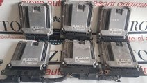 Calculator motor Ecu VW Passat B6 2.0TDi CBAA 03l9...