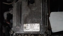 Calculator motor ECU Vw Passat B7 1.4 TSI sedan,co...