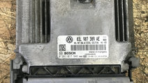 Calculator motor ECU VW Passat B7,R-Line 2.0TDI, A...