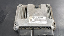 Calculator motor ecu VW Passat B7 sedan 2011 (03L9...