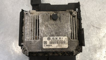 Calculator motor ecu VW Passat B7 Variant 2.0 TDI ...