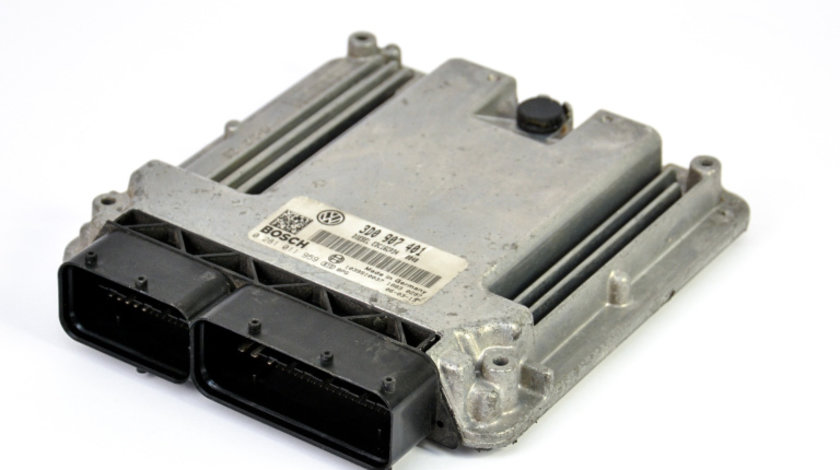 Calculator Motor / ECU VW PHAETON (3D) 2002 - Prezent Motorina 3D0907401, 3D0 907 401, 0281011959, 0 281 011 959