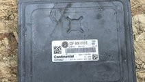 Calculator motor ECU VW Polo 1.2 TSI Automat DSG h...