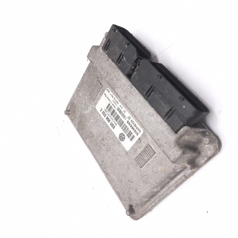 Calculator Motor / Ecu Vw Polo (9N, 9N3) 2002-2010 1.2 Awy Benzina 03D906032C, 5Wp4012407, 3Pd2501 Siemens
