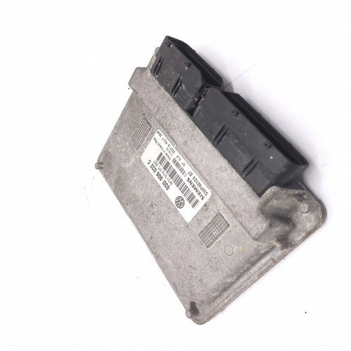 Calculator Motor / ECU VW POLO (9N, 9N3) 2002 - 2010 Benzina 03D906032C, 5WP4012407, 3PD2501