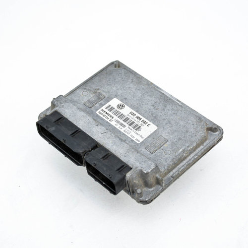 Calculator Motor / ECU VW POLO (9N, 9N3) 2002 - 2010 03D906032C, 5WP40124