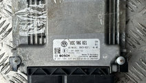 Calculator motor ECU VW Scirocco 1.4 TSI an 2012 c...