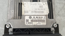Calculator motor ecu VW Sharan 7N sedan 2011 (03L9...