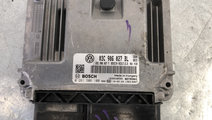 Calculator motor ecu VW Tiguan 1.4 TSI 4motion Man...