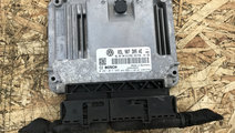 Calculator motor ECU VW Tiguan 2.0 TDI . 4X4, 2012...