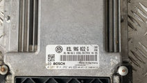 Calculator motor ECU Vw Tiguan 2.0 TDI , cod motor...