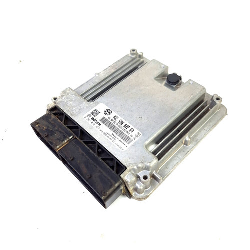 Calculator Motor / Ecu Vw Tiguan (5N) 2007 > 2.0 Tdi 4Motion Cbbb Motorina 03L906022Rq, 03L 906 022 ...