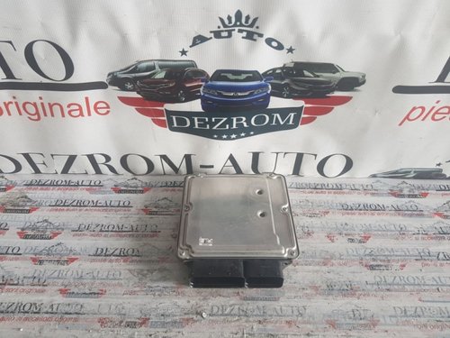 Calculator motor / Ecu VW Touran 1.4TSi cod motor : BMY