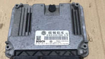 Calculator motor ECU VW Touran 1.9 sedan 2007 (03G...