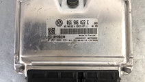 Calculator motor ecu VW Touran 2.0 Benzina Ecofuel...