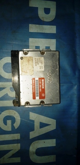 Calculator motor fara cip BMW E36 1994;  0 261 200 402