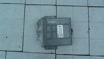 Calculator motor fara cip Chrysler Voyager; 0 281 ...