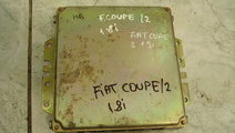Calculator motor fara cip Fiat Coupe 1.8 16v; 4648...
