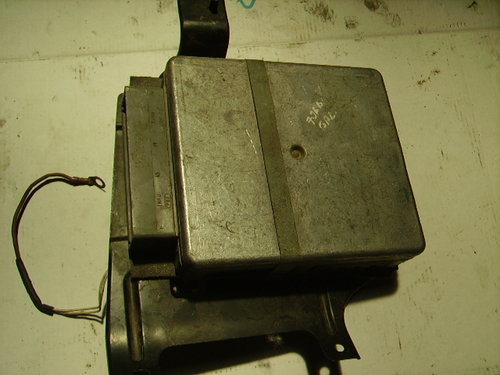 Calculator motor fara cip Ford Galaxy 2.0i; F5SB-14A624-AA