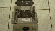 Calculator motor fara cip Renault Laguna 3.0i; Sie...