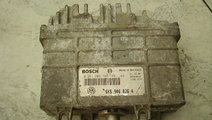 Calculator motor fara cip Seat Ibiza;  Bosch 0 261...