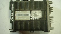 Calculator motor fara cip VW Passat B3 1.8i; Bosch...