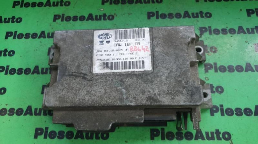 Calculator motor Fiat 500 (1971-1986) 6160211000