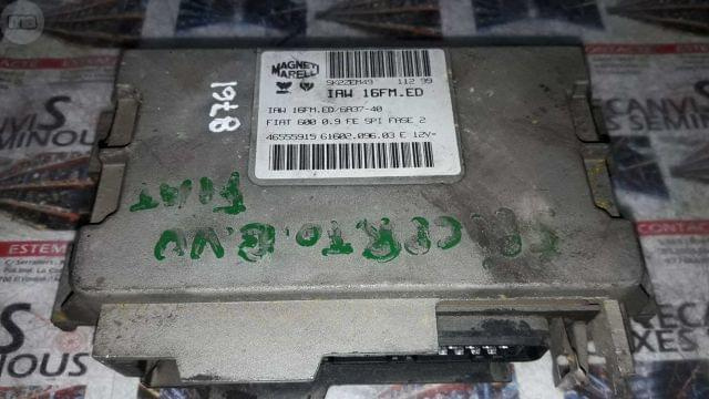 Calculator Motor FIAT 600 46555915 / 61602.096.03 E / 61602 096 03 E / 6160209603E / IAW 16FM.ED / IAW 16FM ED / IAW16FMED46555915 / 61602.096.03 E / 61602 096 03 E / 6160209603E / IAW 16FM.ED / IAW 16FM ED / IAW16FMED