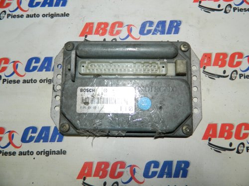 Calculator motor Fiat Brava 1.4 12V cod: 00464544820