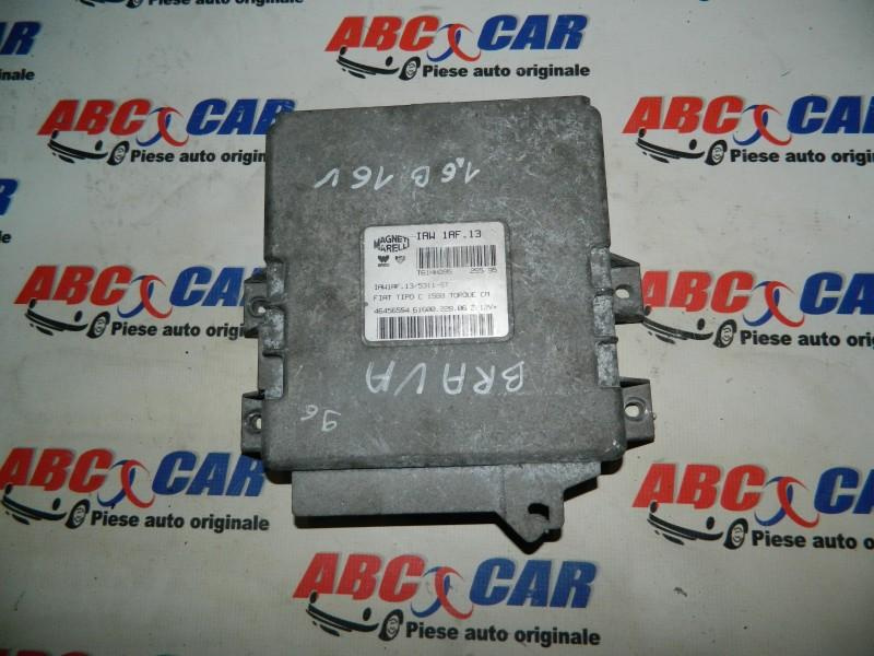 Calculator motor Fiat Brava 1995-2002 182 46456554