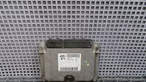 CALCULATOR MOTOR FIAT BRAVA BRAVA 1.6 INJ 16V - (1...