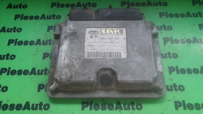Calculator motor Fiat Bravo (1995-2001) [182] 6160038302