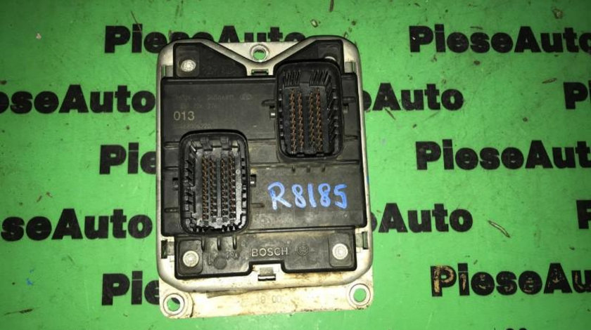 Calculator motor Fiat Bravo 2 (2006->) [198] 0261206276