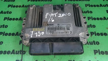 Calculator motor Fiat Bravo 2 (2006->) [198] 02810...